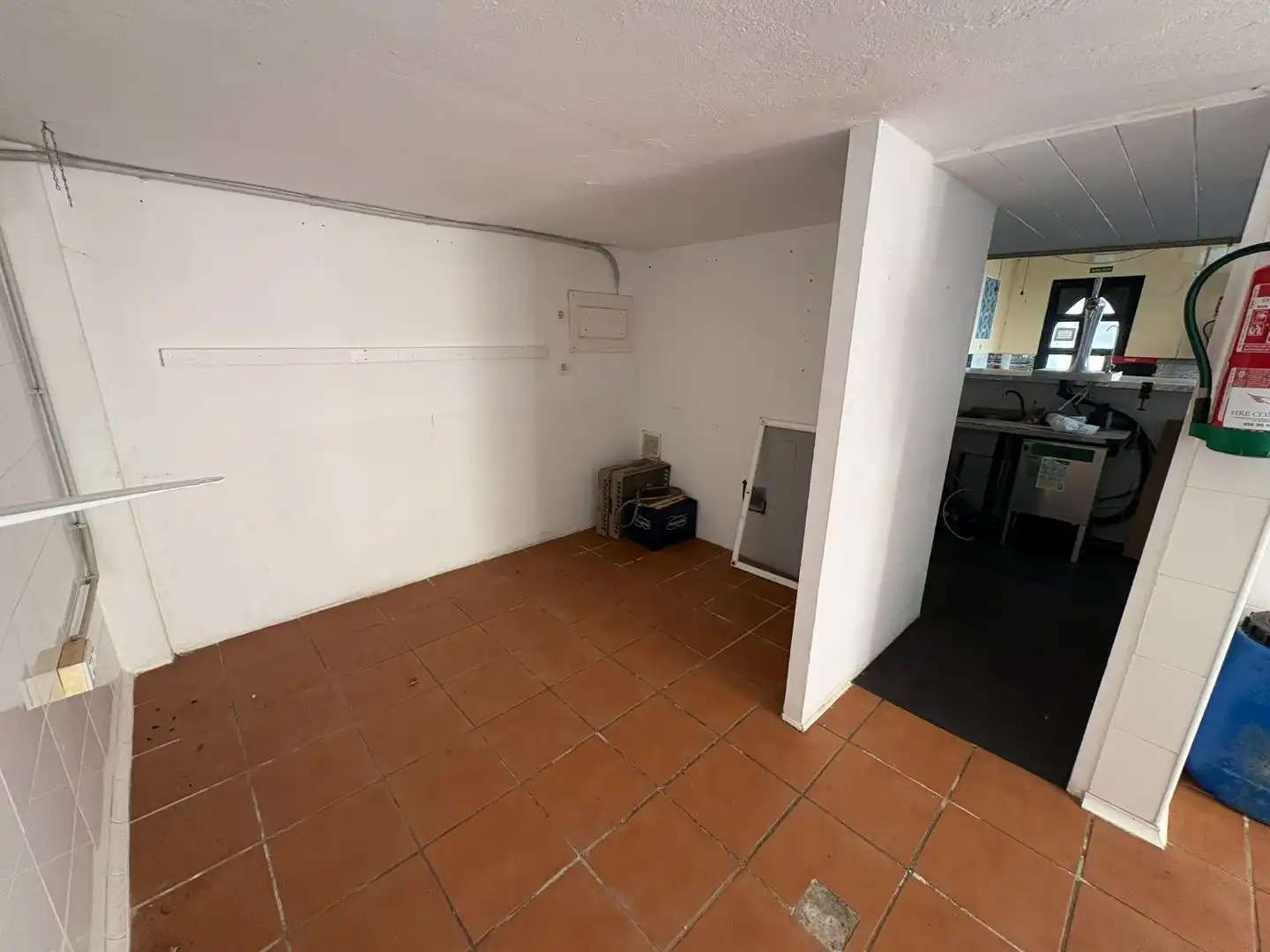 Geschaftsraum zur Miete in Tarifa ciudad