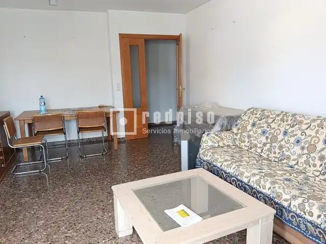 Pis amb ascensor en venda a Oeste, imagen 2