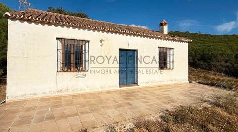 Foto 5 de Finca rústica en venda a N/a, Carratraca, Málaga