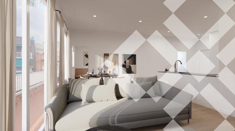 Foto 3 de Pis en venda a Carrer del Comte Borrell, Sant Antoni,  Barcelona Capital