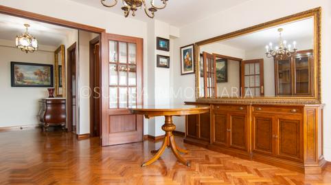 Foto 4 de Piso en venta en Rúa Alcalde Jaime Hervada, 19, Agra del Orzán - Ventorrillo, A Coruña Capital