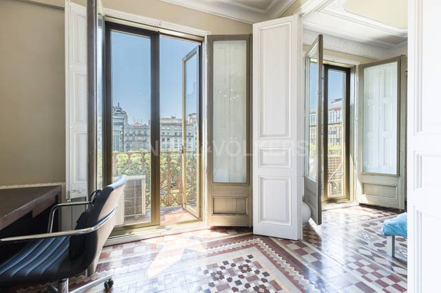 Apartamento en Venta en L'Antiga Esquerra de l'Eixample