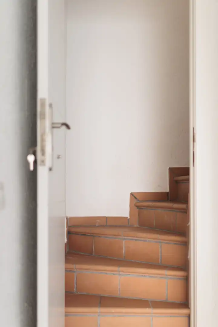 Terraza de Casa adosada en venta en Tossa de Mar con Aire acondicionado y Terraza