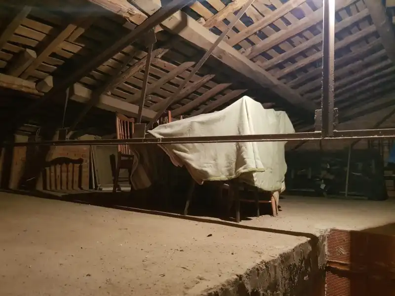 Casa o chalet en venta en Barrado con Calefacción, Jardín privado y Trastero