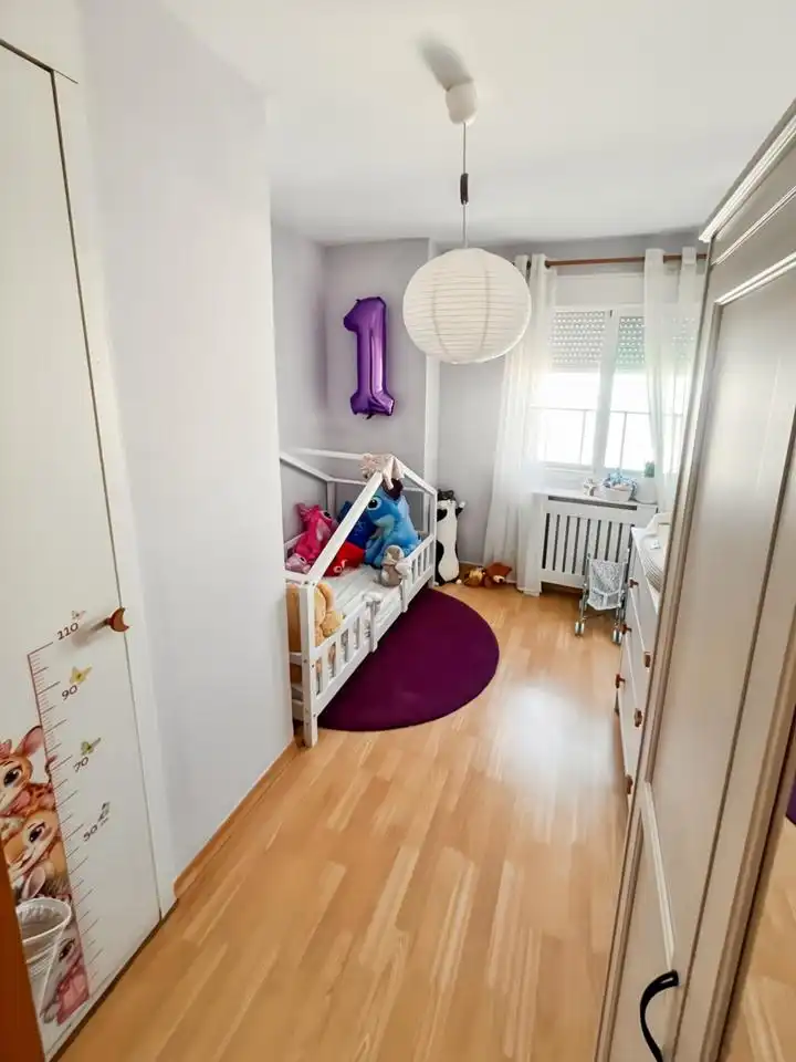 Flat with lift for sale in Calle Transversal Sexta, imagen 16