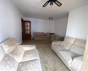 Living room of Flat for sale in Humanes de Madrid  with Terrace