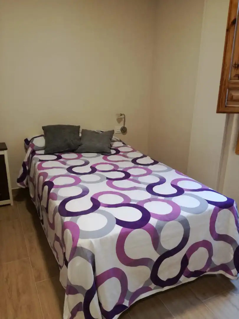 Apartament de lloguer a Calle Laurel de San Matías, San Matías - Realejo