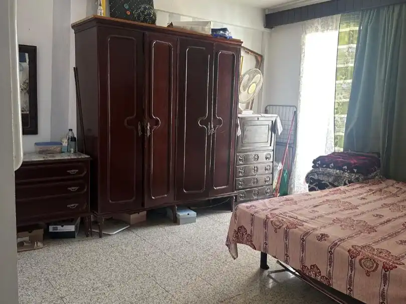 Habitación de Piso en venta en Fuengirola con Jardín privado, Terraza y Balcón