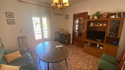 Foto 4 de Casa adosada en venta en Colomera, Granada