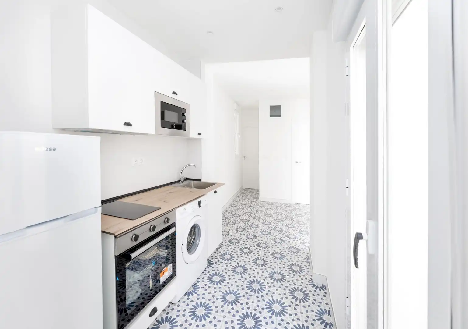 Apartament amb ascensor en venda a Calle Santa Escolástica 14, imagen 30