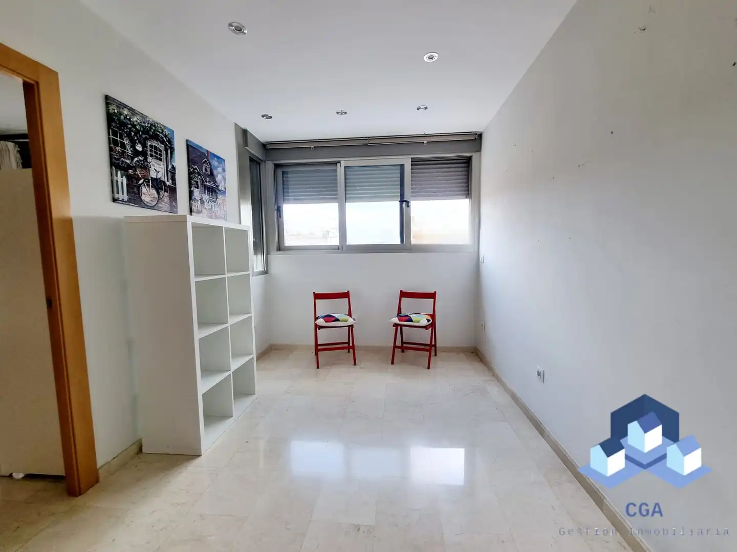 Penthouse with lift for sale in Lorca Ciudad, imagen 14