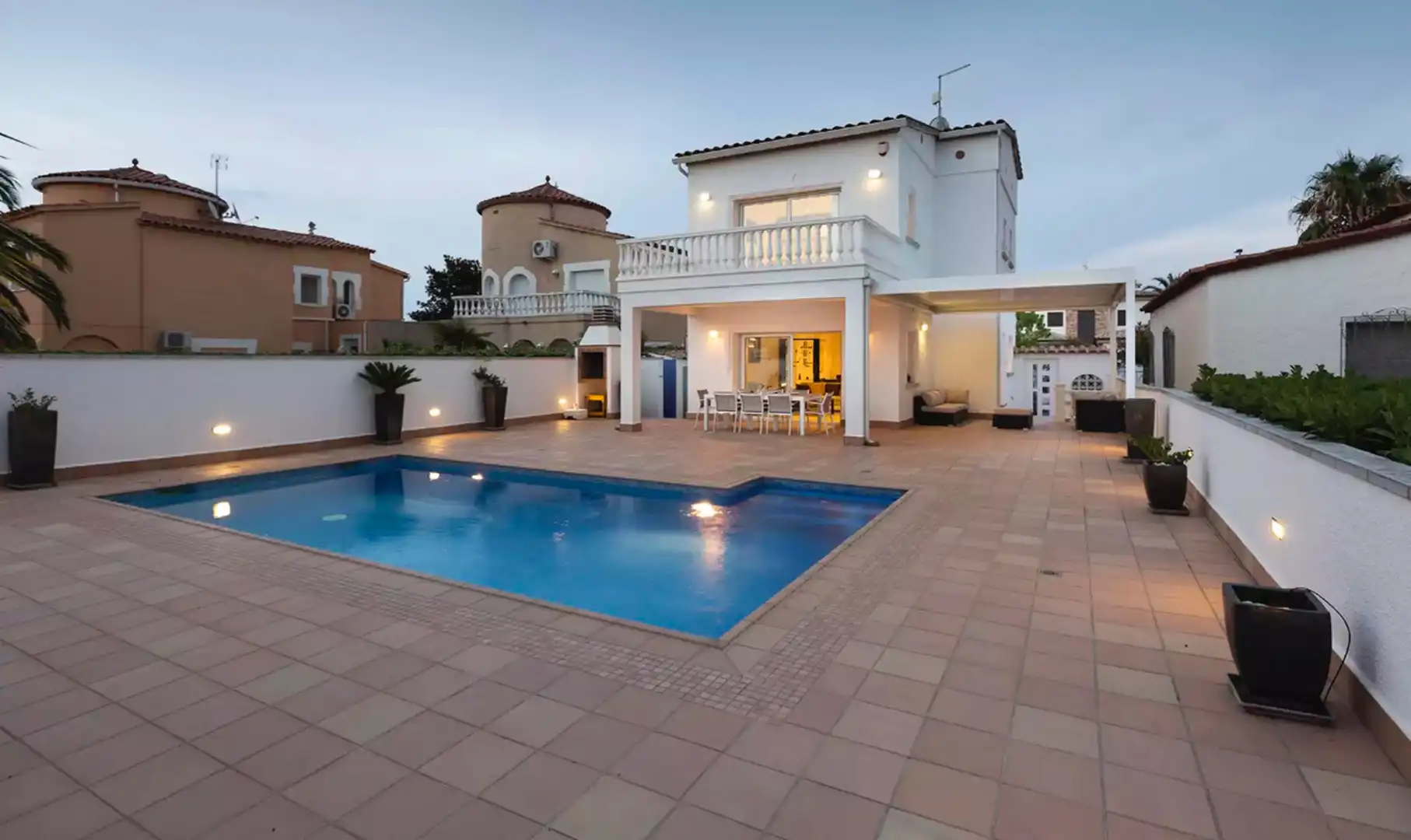 Casa con terraza en venta en Carrer Ebre, imagen 13