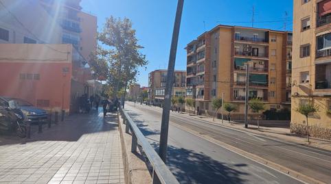Photo 2 of Flat for sale in Avenida Pintor Gastón Castelló, Virgen del Remedio - Parque Lo Morant, Alicante