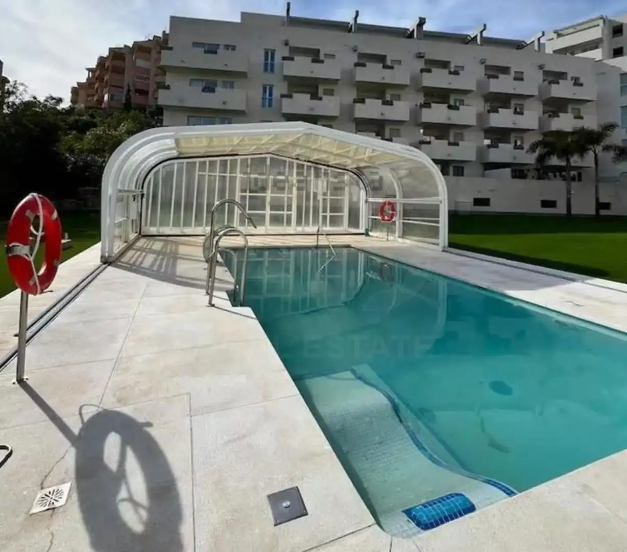 Appartement avec piscine à vendre à Riviera del Sol, imagen 20