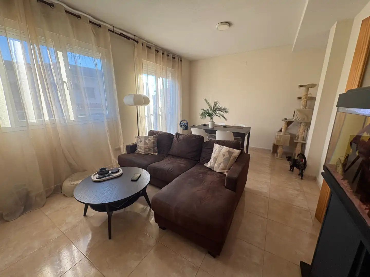 Piso con terraza en venta en Calle Camino de Palomeque 25, imagen 7