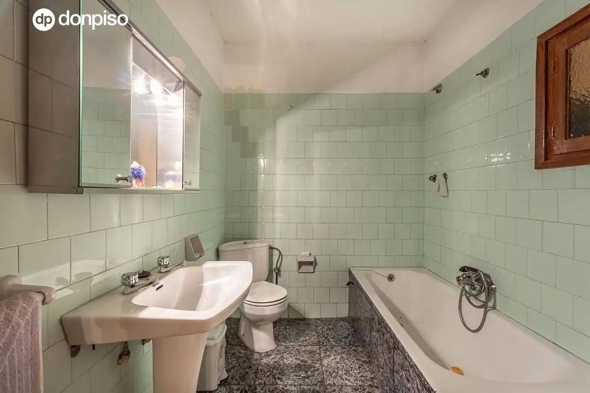 Baño de Casa o chalet en venta en Cijuela con Terraza y Trastero
