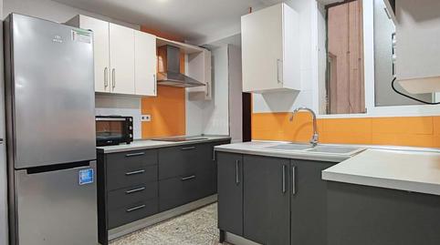 Foto 3 de Pis en venda a Avenida de América, San Ginés, Cartagena