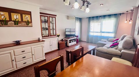 Foto 2 de Piso en venta en Petrer, Alicante