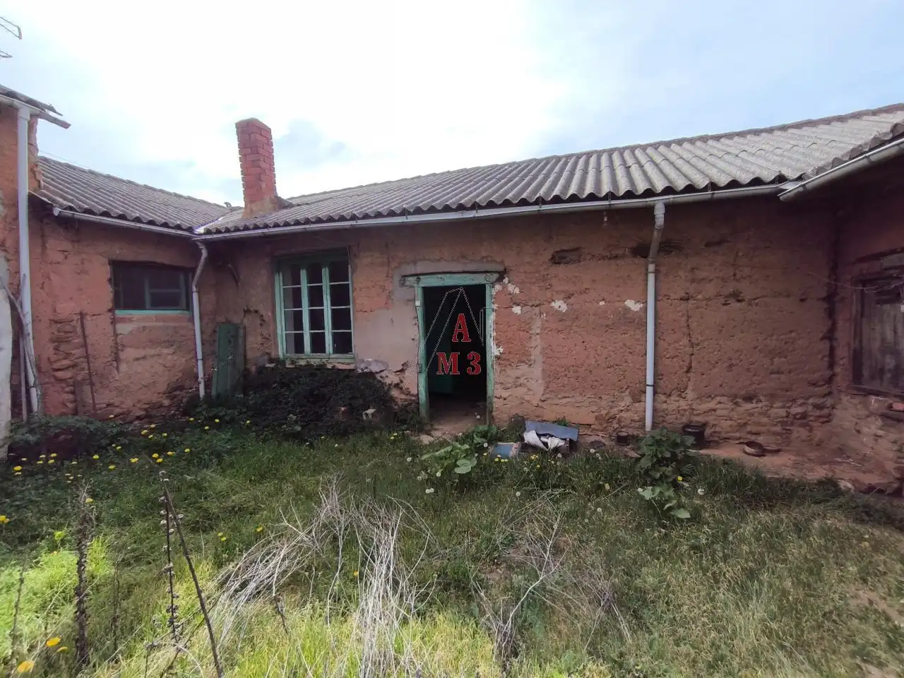 Casa amb jardí en venda a Don Jesús González del Burgo, imagen 42