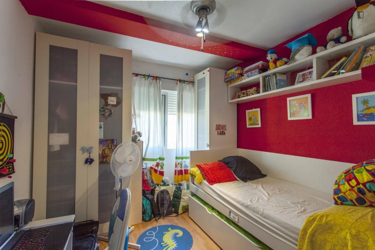 Apartament per a compartir a Barrio de Campanar