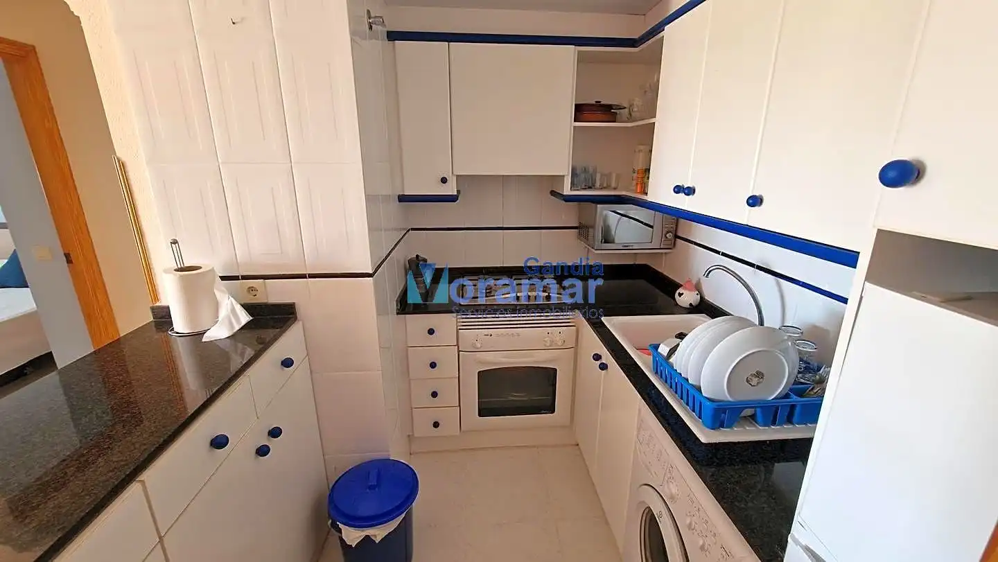 Apartment with pool to rent in Avinguda Roger de Llúria, imagen 8
