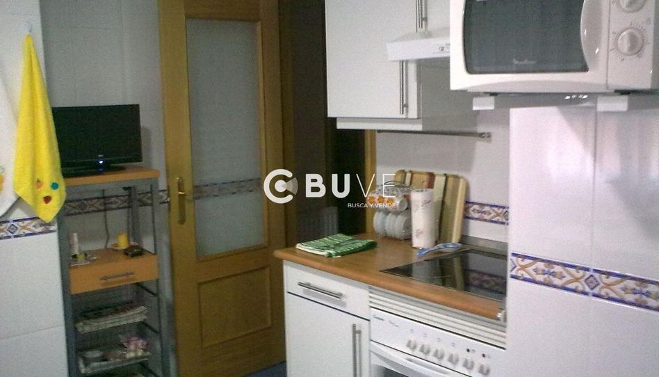 Foto 1 de Piso en venta en Domingo Malagón,, Centro, Madrid