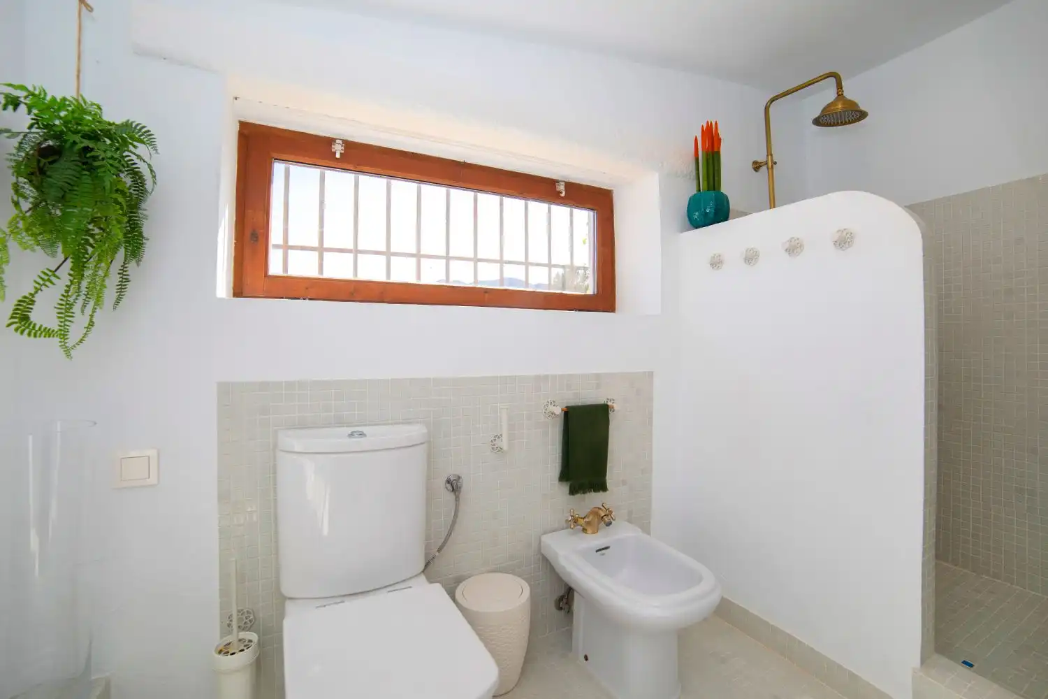 Casa rústica amb piscina en venda a Benissa pueblo, imagen 103