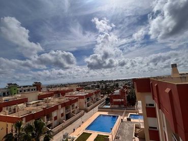 Penthouse zum Verkauf in Orihuela Costa