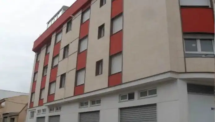 Aparcament amb ascensor en venda a Av Valencia, imagen 3