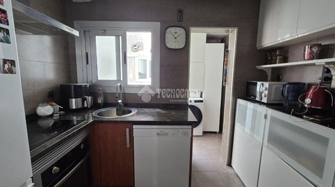 Photo 5 of Flat for sale in La Teixonera, Barcelona Capital