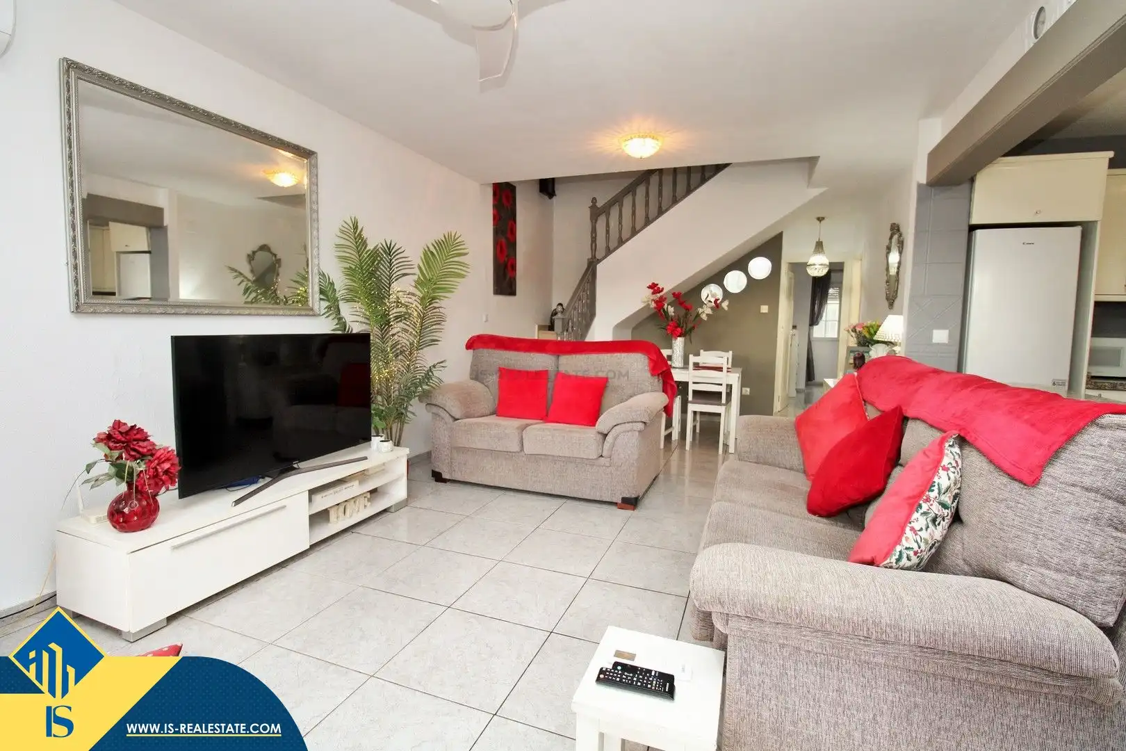 Wohnung mit Pool zum Verkauf in Orihuela Costa, imagen 7