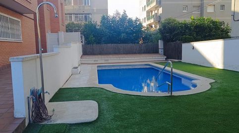 Piso en Cunit Diagonal Con Piscina !!!, image 2