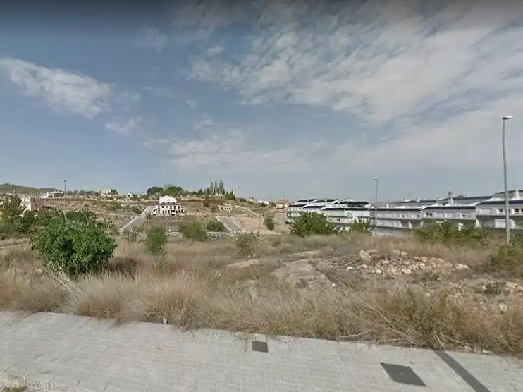 Terreny residencial en venda a Avenida del Palmar, imagen 4
