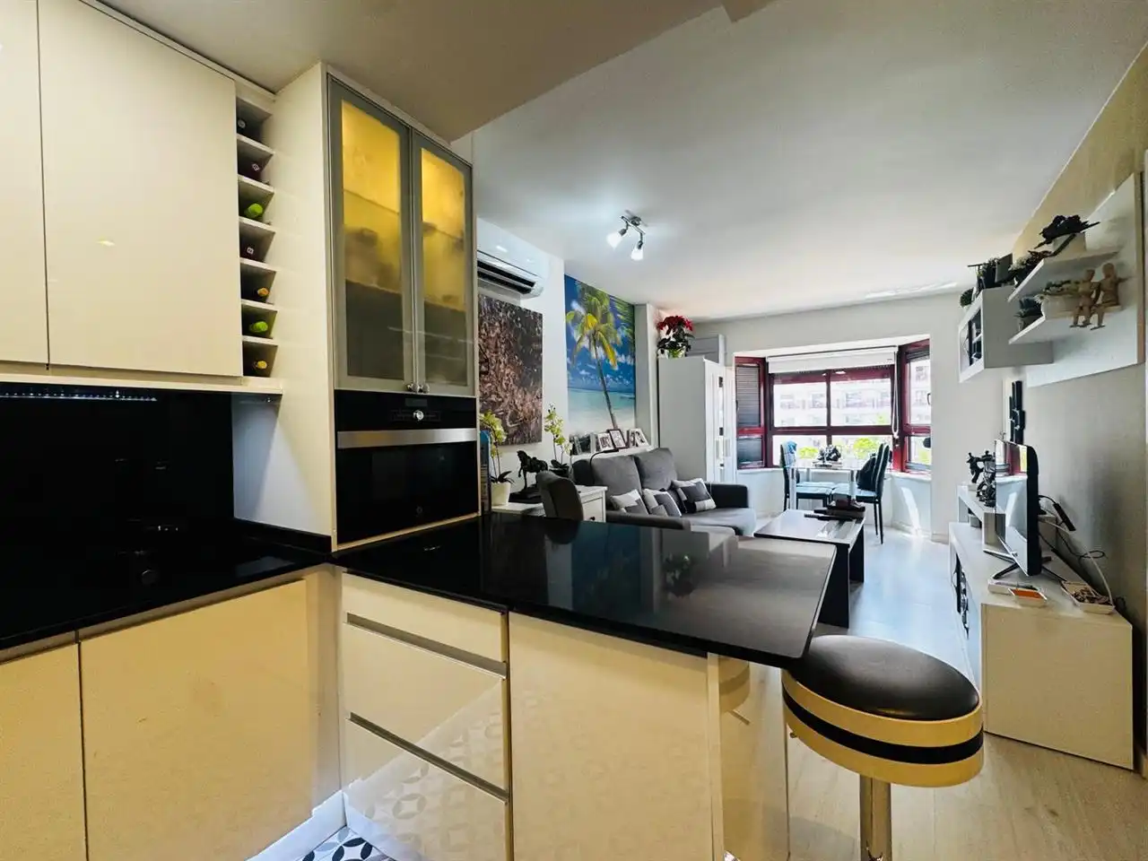 Flat with pool for sale in Rincón de Loix, imagen 5