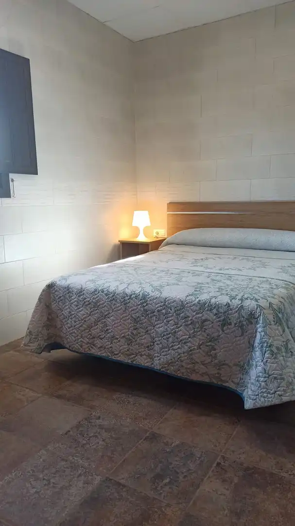 Adossat amb piscina de lloguer a Camino del Velero, imagen 7