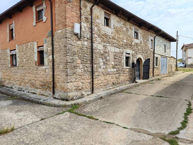 Finca rústica en Venta en Villadiego