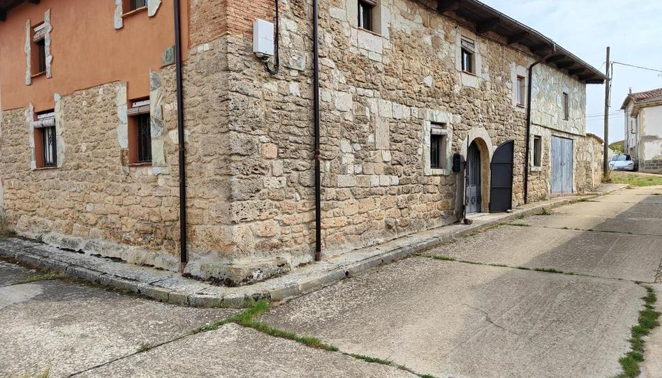 Photo 1 of Country house for sale in Villadiego, Burgos