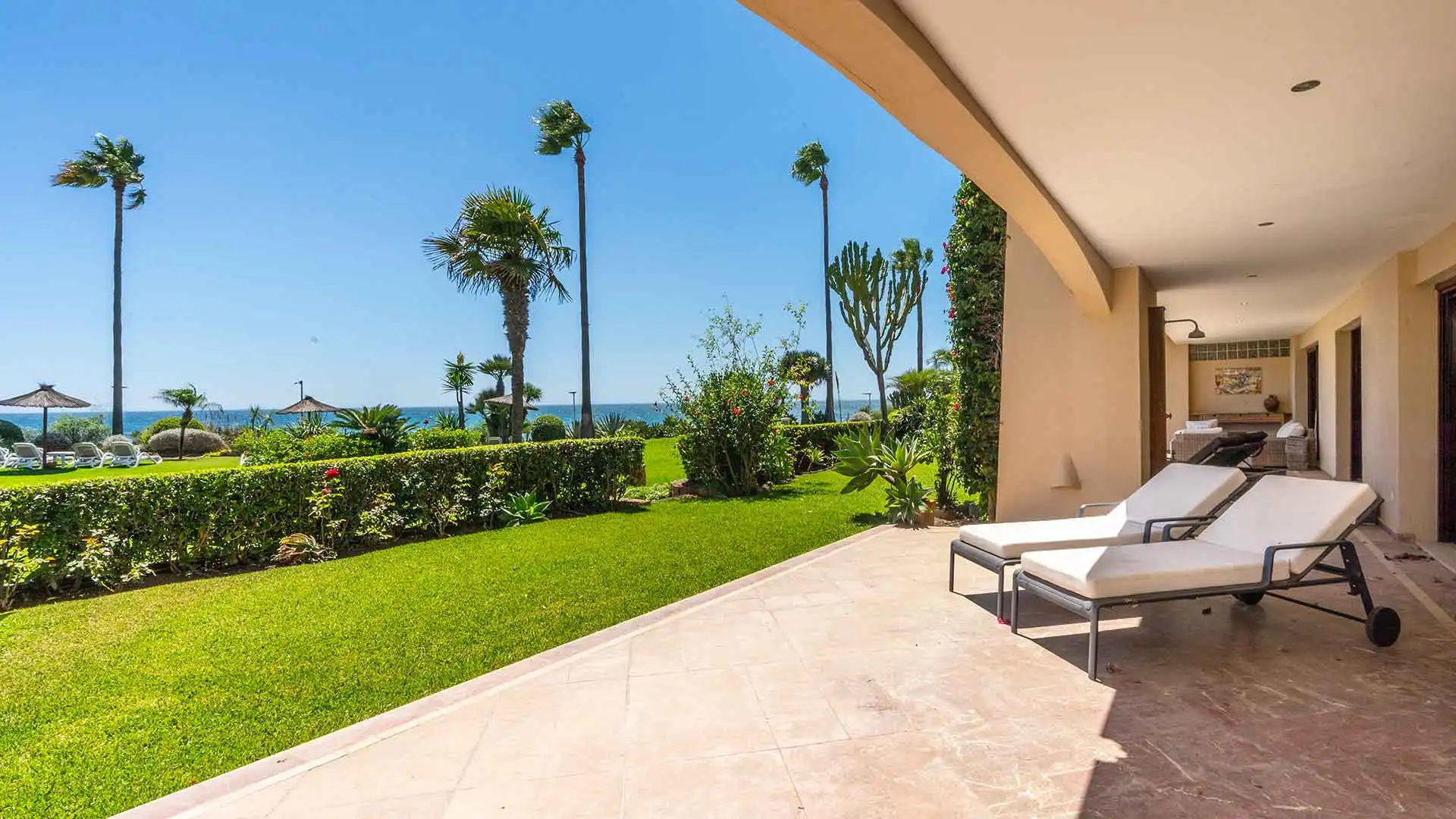 Apartment with pool for sale in COSTALITA 0, imagen 3