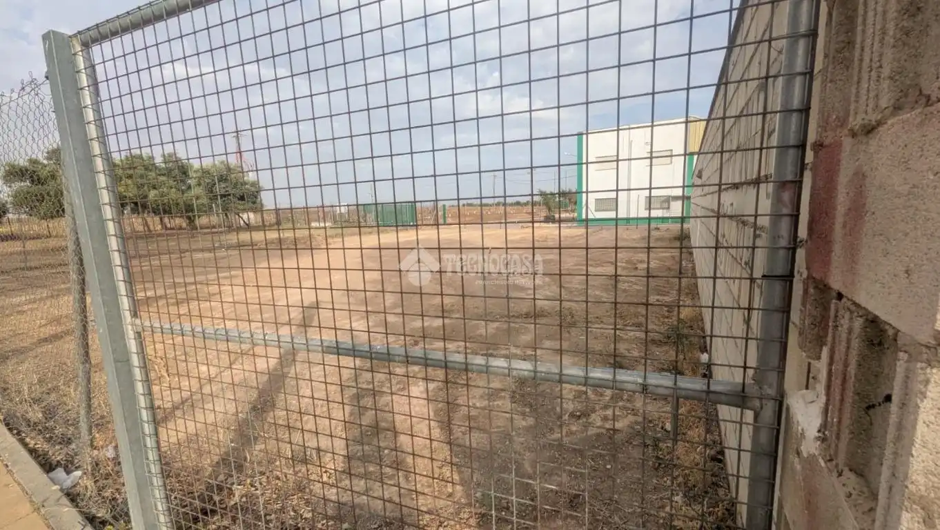 Residencial en venda en Marchena