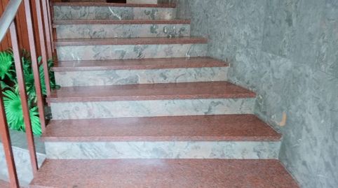 Foto 4 de Piso en venta en Numancia - San Fernando, Santander