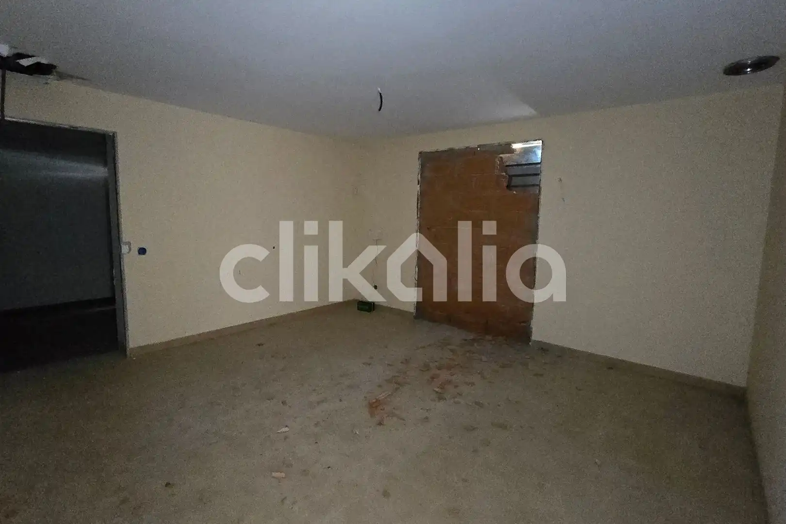 Casa o xalet en venda en Pontons