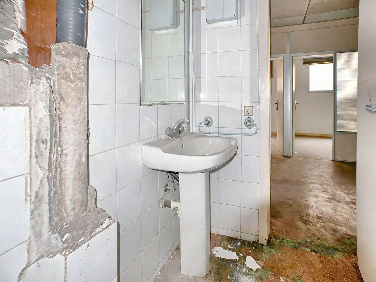 Baño de Oficina en venta en Las Palmas de Gran Canaria