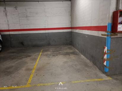 Parking of Garage for sale in Vilassar de Mar