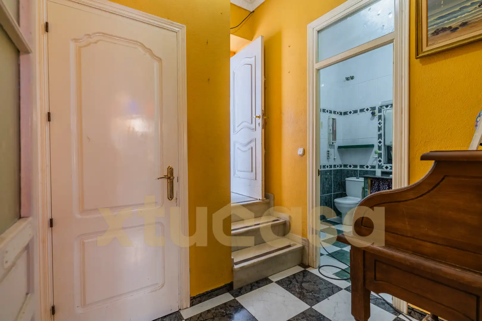 Houses for sale in San Fernando  with Terrace and Balcony