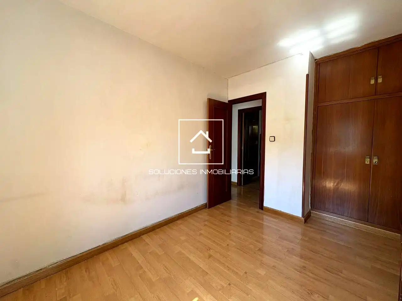 Habitación de Piso en venta en Madrid