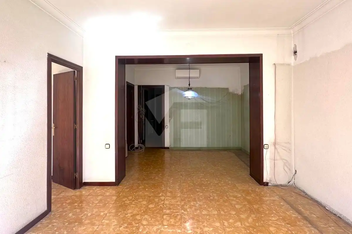 Wohnung mit Aufzug zum Verkauf in Gràcia, imagen 5