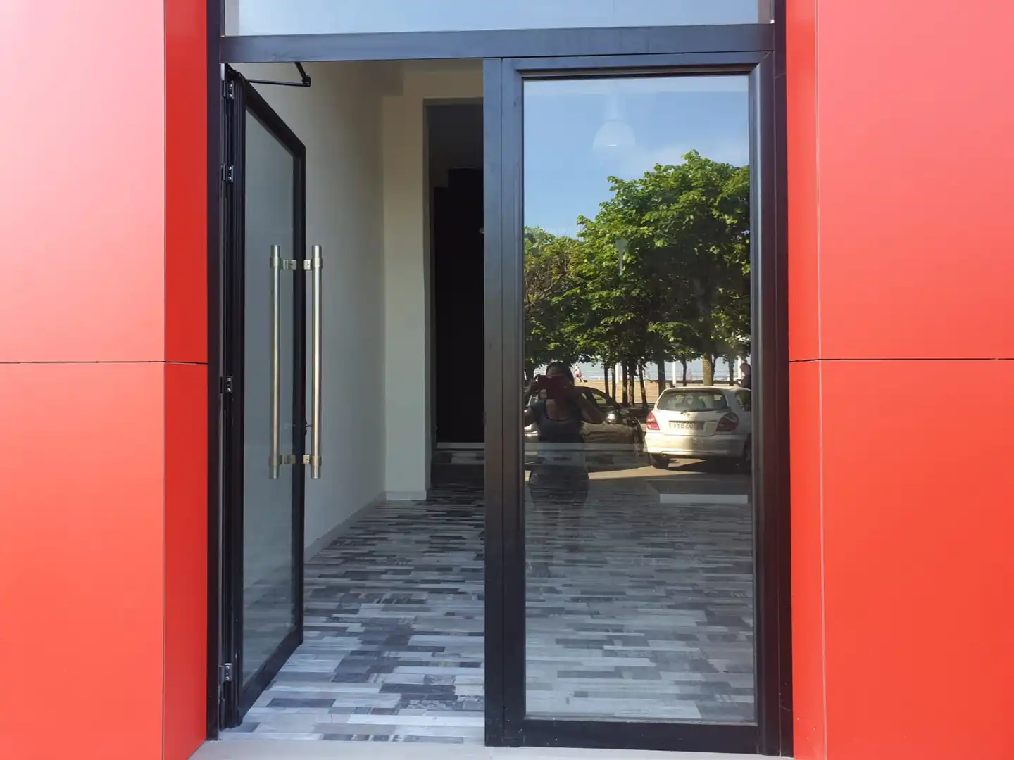 Gewerbefläche zum Verkauf in Calle Rodríguez San Pedro, imagen 2