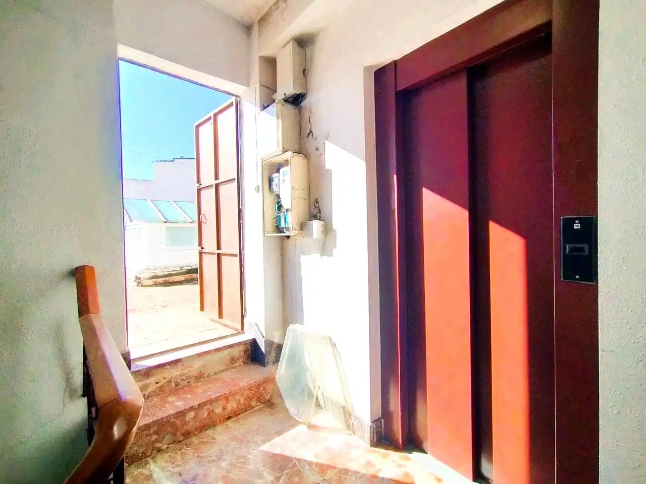 Piso en venta en Oliva con Balcón