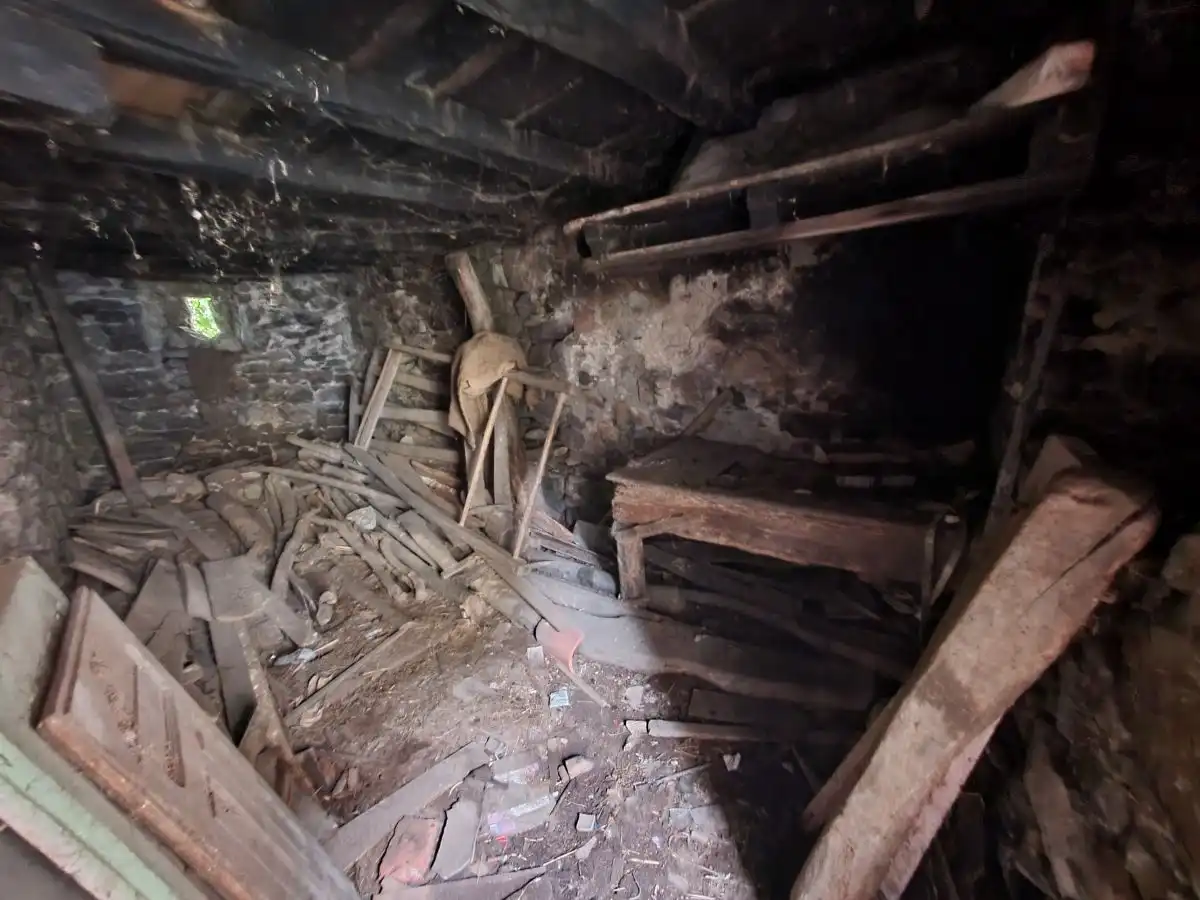 Casa en venda a Candamo, imagen 10