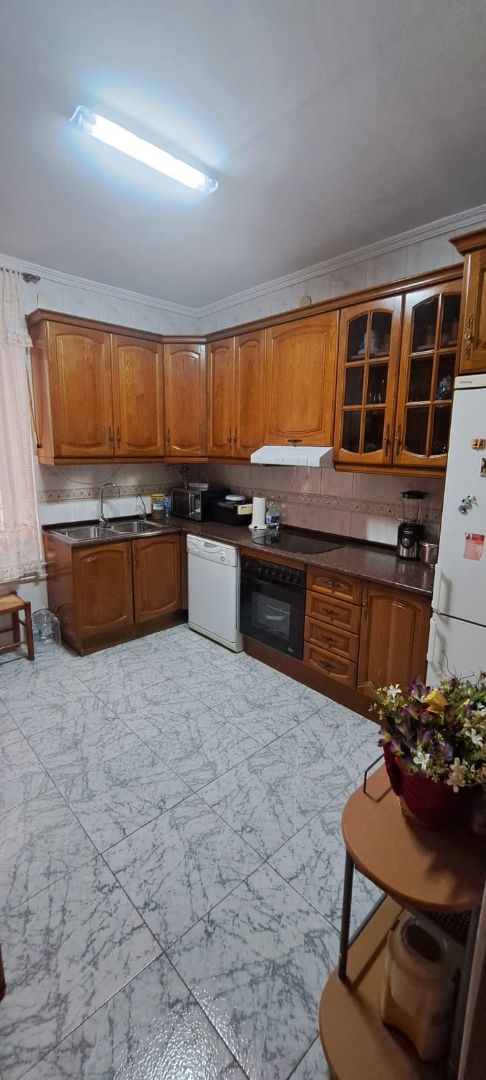 Cocina de Piso en venta en  Jaén Capital